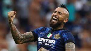Jun 01, 2021 · inter milan's chilean midfielder arturo vidal is receiving hospital treatment after testing positive for coronavirus, his national team said monday. Arturo Vidal Has Been Rumored About His Departure From Inter Suggested A Haunting Message Sent
