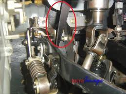 Cara terbaik untuk turun bukit, kekalkan gear pada kedudukan di d4. Clutch Kereta Keras