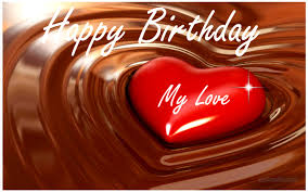 Sweet happy birthday wishes to someone special. Happy Birthday My Love Wishes Quotes And Wallpapers Soshareit