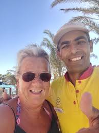 Ahmed Mohamed is the best at the swimming pool👌👌👌❤️