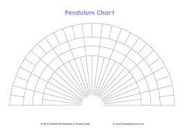 Radiesthetic colours dowsing chart (pdf): Free Printable Pendulum Charts Pdf Blank Colored Health Love Relationship Charts Printables Hub