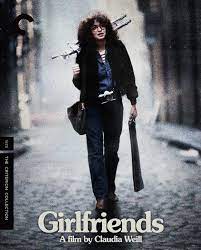 Girlfreindsfilm