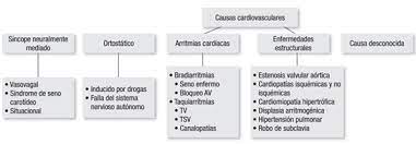 ¿alguna vez te has desmayado luego de atravesar una situación que te genera un fuerte estrés emocional? Sincope Electrocardiograma Y Pruebas De Funcion Autonomica Medwave