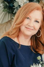 Donating Happy Hats to Pettengill House in Salisbury