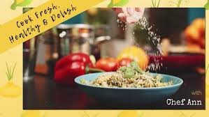 Whether it's for marketing, entertainment or quite often both, video is more popular than ever. Fb Cover Video Cooking Food Promotion Template Postermywall