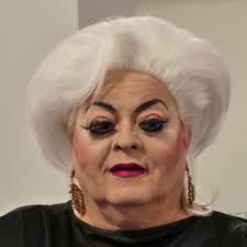 Former Iowa Women's Basketball head coach Lisa Bluder is