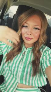 Mckenzie Walters Snowmobile