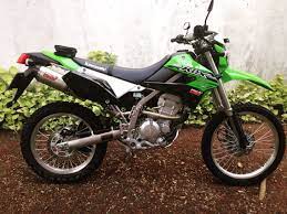 12 Klx 250 Ideas Supermoto Kawasaki Moto Bike
