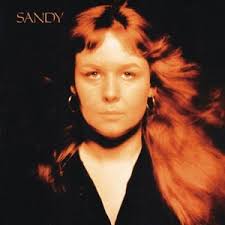 Sandy Reyes CD for sale
