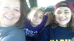 Thank you to the wrestlers and siblings who helped today