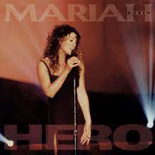 James packer, le petit ami de la diva depuis plus d'un an, l'a appris à lors d'un dîner romantique, l'homme de 48 ans a eu l'audace de passer une chanson de beyoncé crazy in love. Hero Mariah Carey Song Wikipedia
