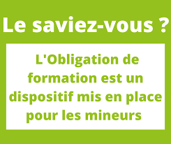 Fond propre, permis à 1€, compte personnel de formation ou encore subvention du département : Accueil Jeunes 16 A 25 Ans Mission Locale Du Chinonais
