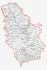 2000x2749/ 655 kb go to map. Map Of Serbia Large Map High Resolution Map Of Serbia Clipart 3426016 Pikpng