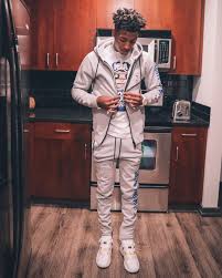 Complex is the leading source for the latest nba youngboy stories. Nba Youngboy Reacts To Shooting I Had Forgot To Pray Urban Islandz