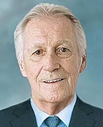 BISSONNETTE, Yvon (dit Shunn)