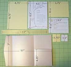 Diy Wedding Invitations Wedding Invitations Diy Diy Invitations Diy Wedding