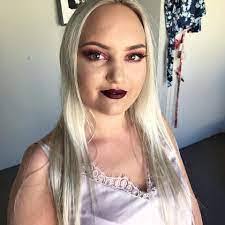 Nancy Galati's Instagram, Twitter & Facebook