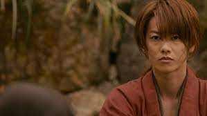 Origins (2012) origins (2012), watch rurouni kenshin part i: Watch Rurouni Kenshin Part I Origins Prime Video