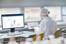 Software de Gestión de Laboratorios Clínicos