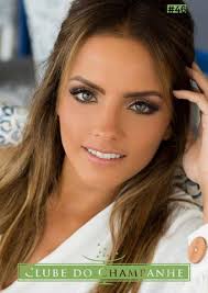 Revista Clube do Champanhe #32 by Clube do Champanhe