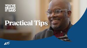 Start Loving Your Neighbors Today (Without Harming Them in the Process)