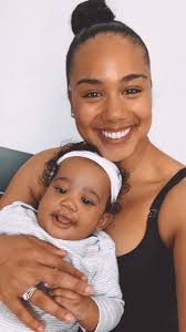 Kayla-Marie Williams (@kaylamarieTO)