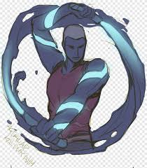 Whoa rob, calm down she didn't. Aqualad Miss Martian Superboy Young Justice Legacy Aquaman Aquaman Superhero Fictional Character Png Pngegg