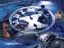 Prime Video: Animal-X