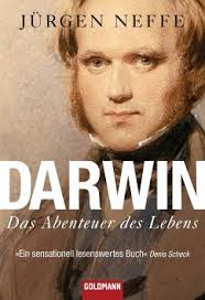 Darwin von Jürgen Neffe als Taschenbuch