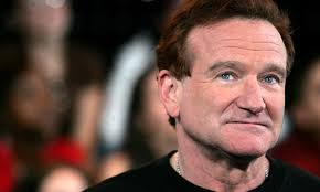 Image result for Robin Williams