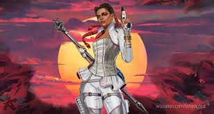 Here are only the best best 4k wallpapers. Apex Legends Loba 4k Wallpaper Apexlegends