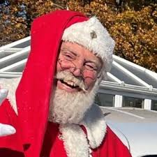 Top 23 Santa Clauses for Hire in Narragansett, RI