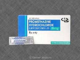 Image result for Promethazine