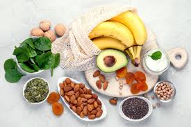 نتیجه جستجوی لغت [potassium] در گوگل