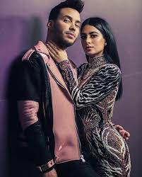 Pin By Jessica Vazquez On Shadowhunters The Mortal Instruments Prince Royce Royce Emeraude Toubia