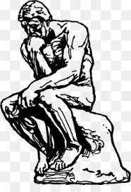 O Pensador Fundo Png Imagem Png O Pensador Musee Rodin As Tres Mascaras De Eva Arte Rodin O Pensador Png Transparente Gratis