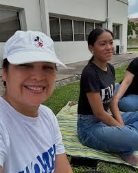 Instagram photo by Women in Tech Panama • Mar 30, 2025 at 12:48 PM