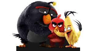 Ver Angry Birds La Pelicula Online Latino Cuevana 3