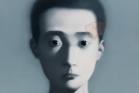 Contemporary Chinese Art Looms Large in Sotheby's London Lineup