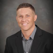 Russell Neubauer, Realtor RE/MAX Land & Homes