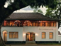 The 9 Best Hotels In Fort Kochi To Book In 2020 Hotel Architecture Colonial House Exteriors Kerala Architecture