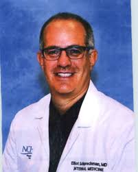 Tribute for Elliot Schprechman