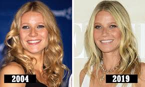 Самые новые твиты от gwyneth paltrow (@gwynethpaltrow): Gwyneth Paltrow S Makeup Artist Shares How She Makes The 48 Year Old Actress Look So Young Daily Mail Online