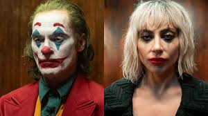 Joaquin Phoenix y Lady Gaga celebran San Valentín en las nuevas imágenes de  'Joker 2': y lo que se ve apunta ya a película del año