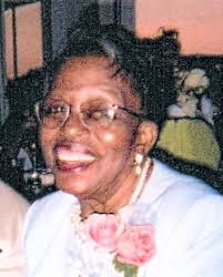 Verlie Sampson Obituary