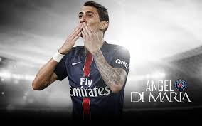 Ángel fabián di maría hernández is an argentine professional footballer who currently plays as a winger for spanish la liga club real. Best 49 Di Maria Wallpaper On Hipwallpaper Mardi Gras Wallpaper Mahdi Wallpaper And Jedi Wallpaper