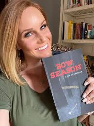 Archer Hay is the pseudonym of the former Ogallala brother and sister crime  writers, Jim Archuletta and Kelly Hay. https://www.facebook.com/archerhay/  Together, they have created the “Badge Of” crime fiction series featuring  Detective