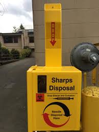 The shipping label is the most important document to ensure that your delivery is successful, and there are cases where. Https Www Islandhealth Ca Sites Default Files 2018 09 Safe Needle Disposal Sept 2018 Pdf