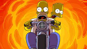 Maybe you would like to learn more about one of these? Homer Simpson And Bart Simpson Wallpaper Hd Tv Series 4k Wallpapers Images Photos And Background Wallpapers Den