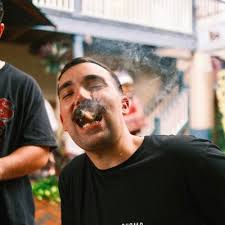 Tyler Blank (@TylerBlankCQCX)